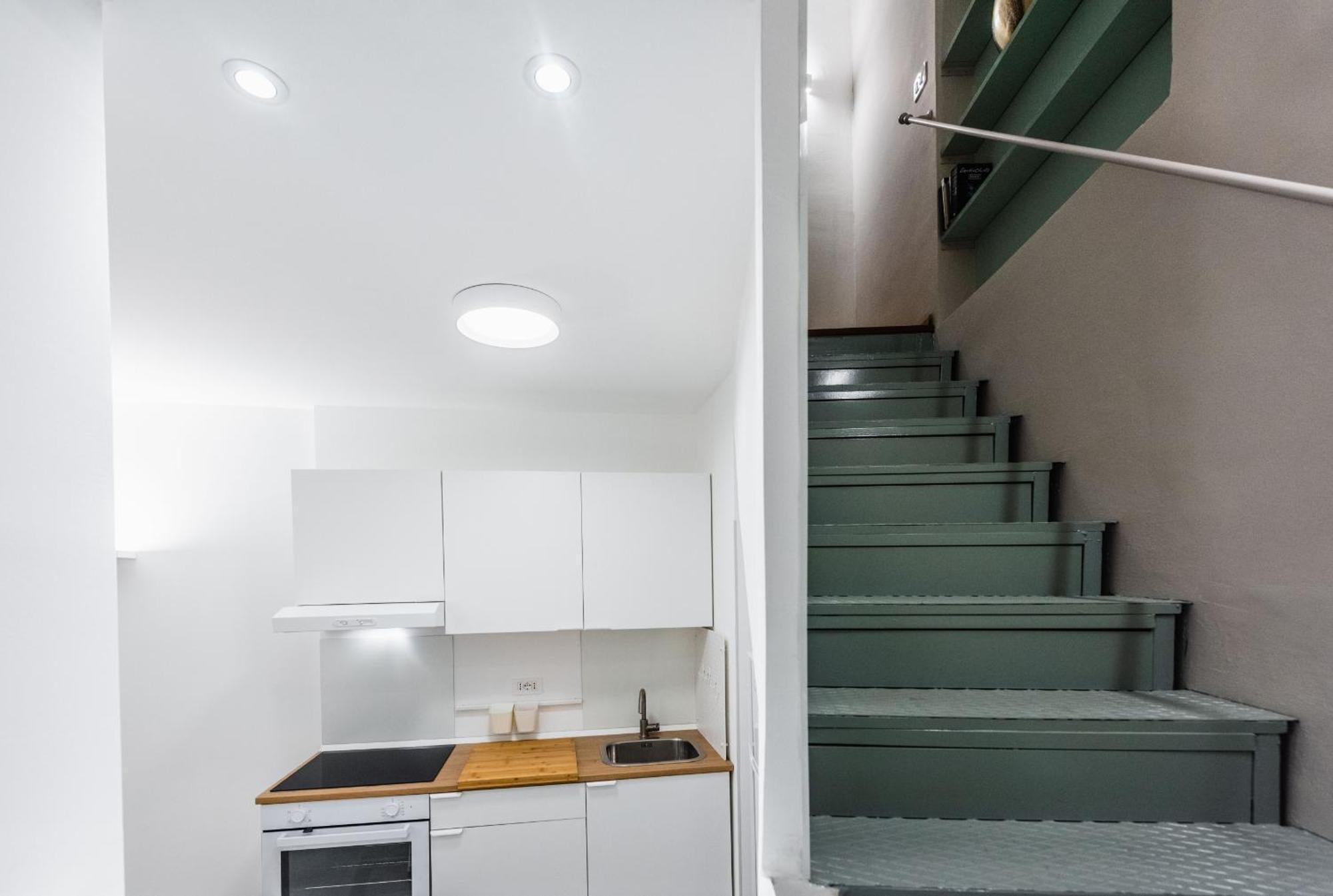 Modern Macha Apartment By Wonderful Italy 卡塔尼亚 外观 照片