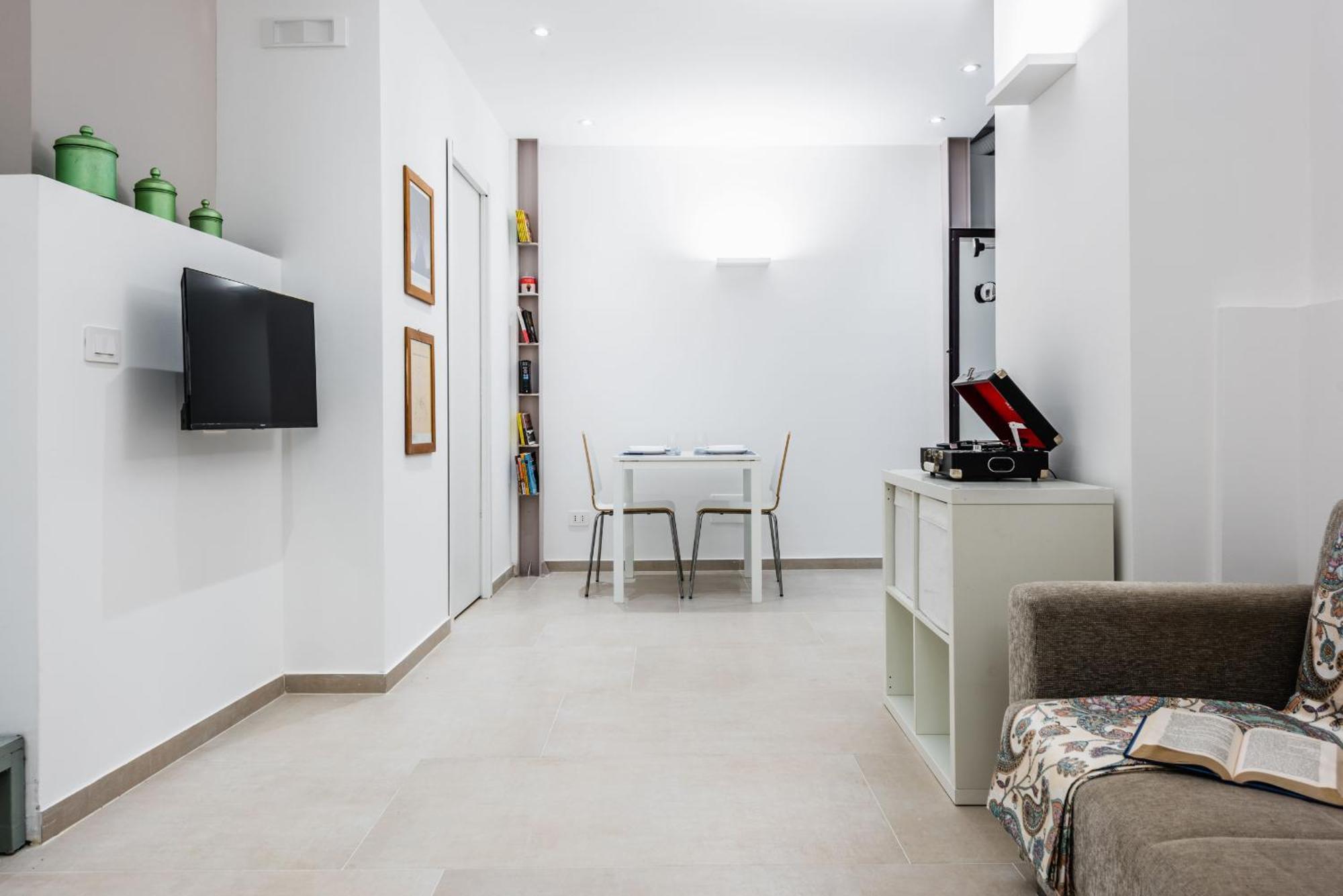 Modern Macha Apartment By Wonderful Italy 卡塔尼亚 外观 照片