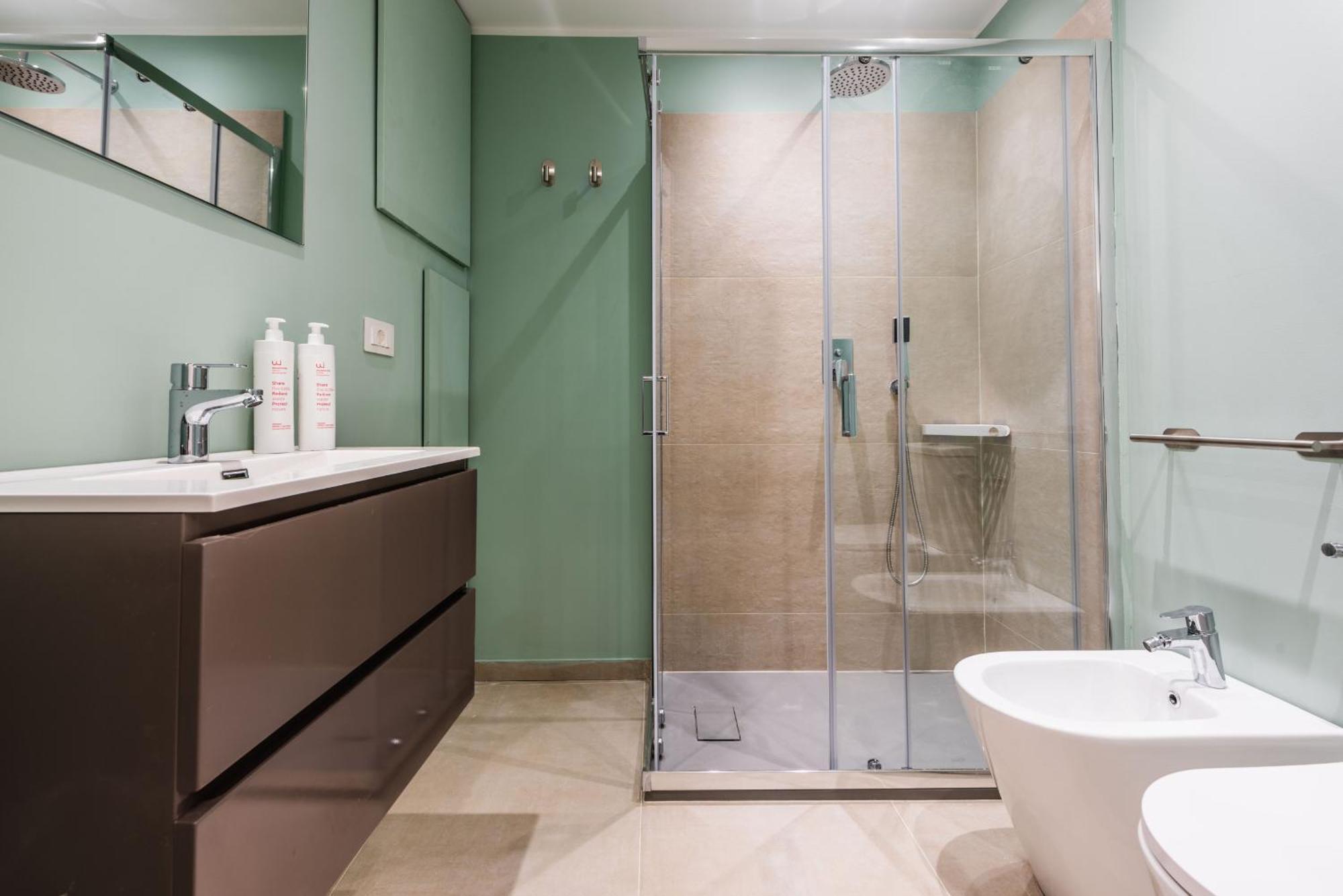 Modern Macha Apartment By Wonderful Italy 卡塔尼亚 外观 照片