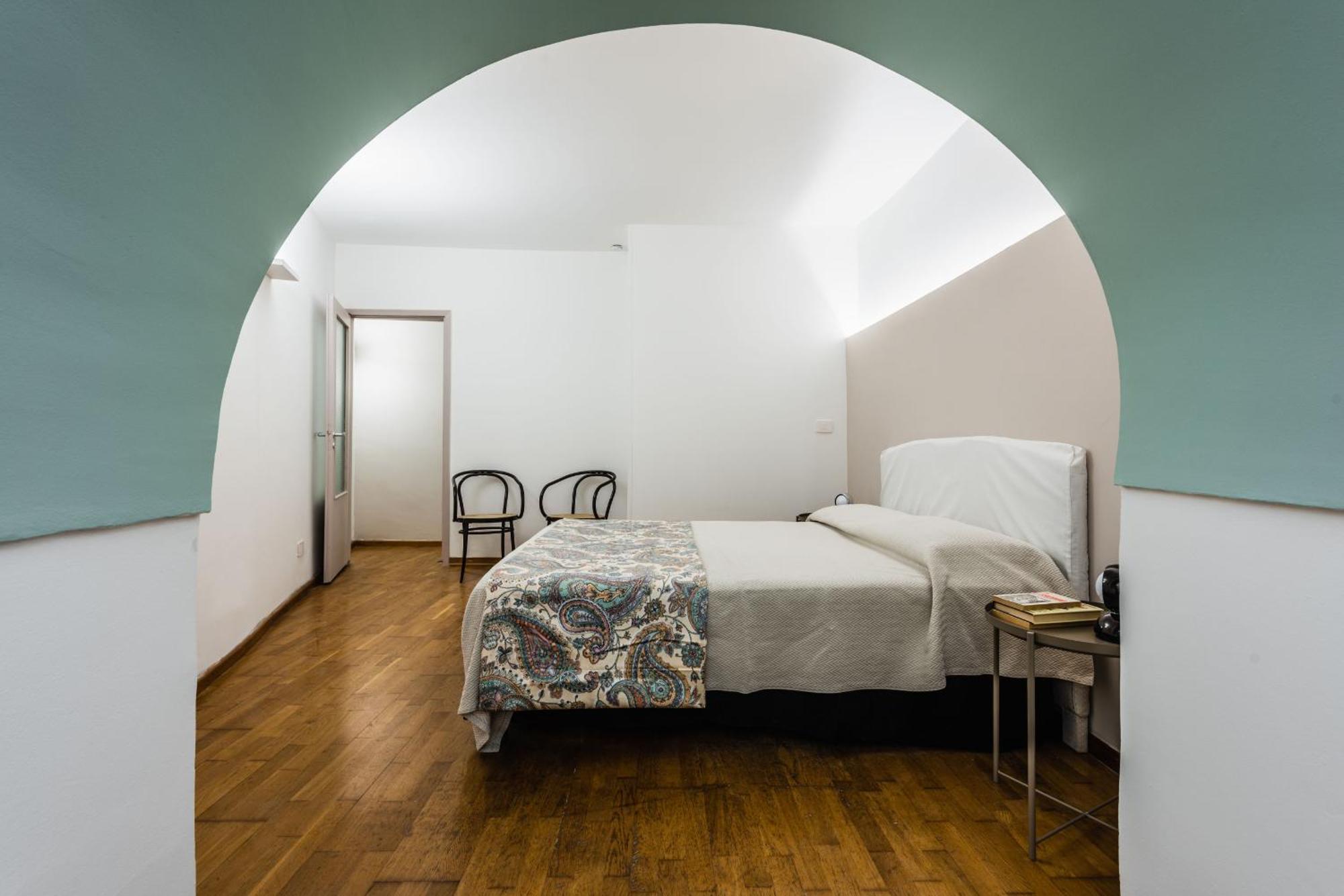 Modern Macha Apartment By Wonderful Italy 卡塔尼亚 外观 照片