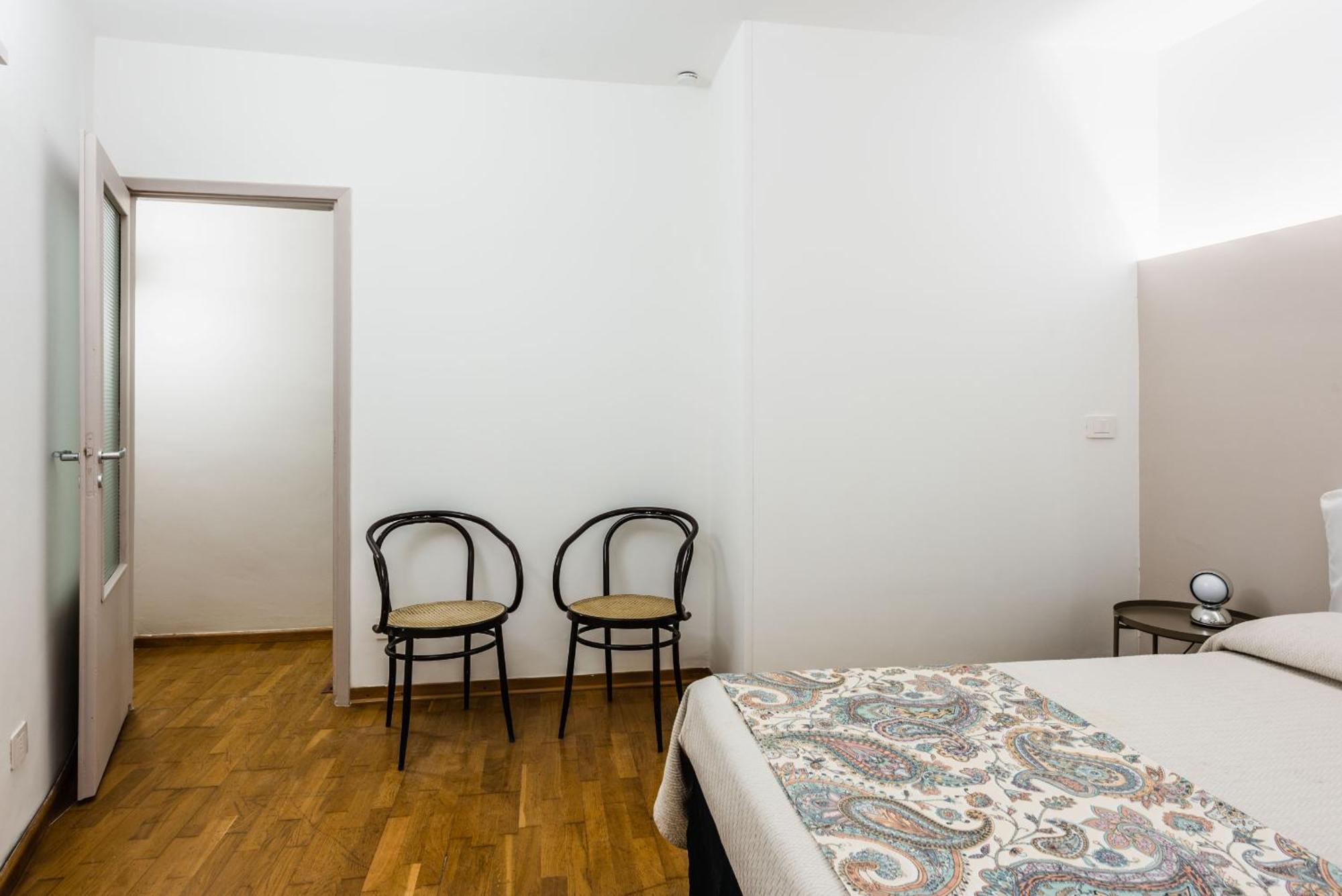 Modern Macha Apartment By Wonderful Italy 卡塔尼亚 外观 照片