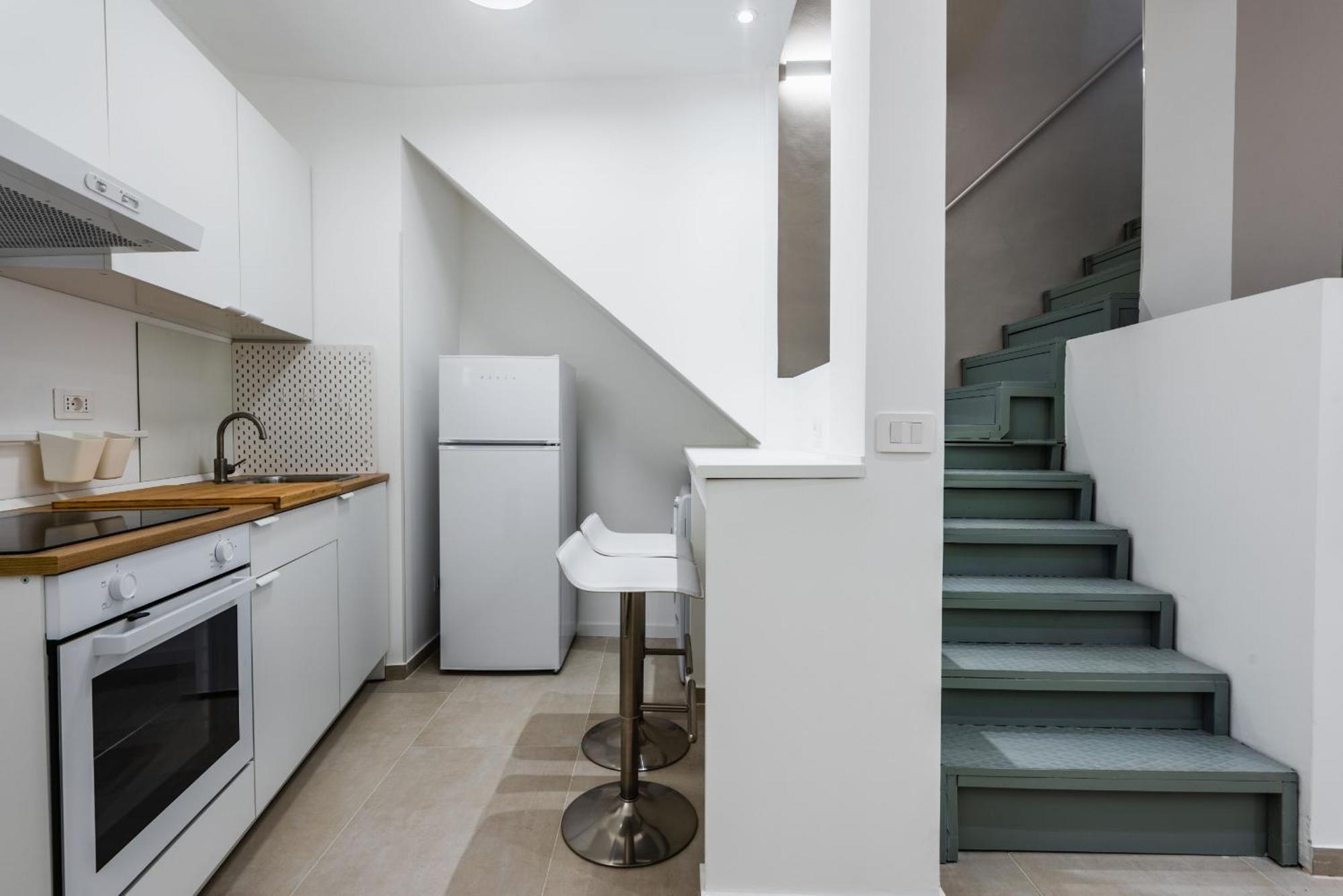 Modern Macha Apartment By Wonderful Italy 卡塔尼亚 外观 照片
