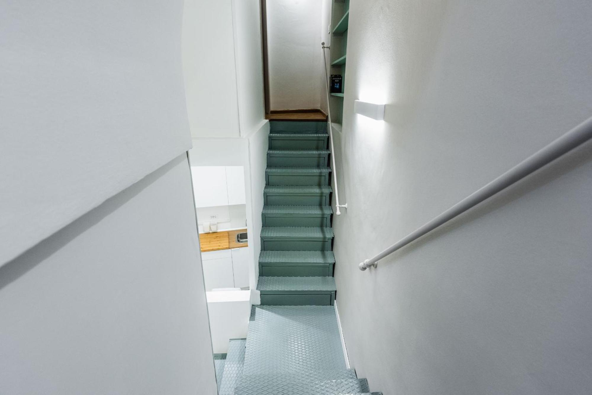 Modern Macha Apartment By Wonderful Italy 卡塔尼亚 外观 照片
